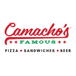 Camacho's Famous