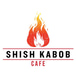 Shish kobab cafe