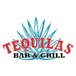 Tequila bar & Grill