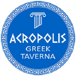 ACROPOLIS GREEK TAVERNA