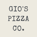 Gio's Pizza Co.