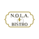 Nola Bistro 54