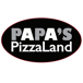 Papa’s Pizzaland