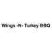 Wings -N- Turkey BBQ