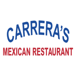 Carrera’s Mexican Restaurant