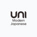 Uni Modern Japanese Restaurant