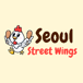 Seoul Street Wings