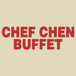 Chef Chen Buffet