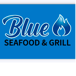 Blue Seafood and Grill