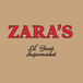 Zara's Little Giant Supermarket