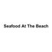 Seafood At The Beach