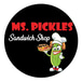 Ms. Pickles Sandwich Shop