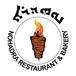 nohadra restaurant
