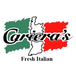 Cariera's Fresh Italian