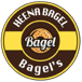 HEENA BAGEL