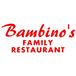 Bambino's Family Restaurant