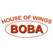 House Of Wings & Boba Drinks