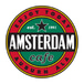 Amsterdam Cafe