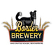 Border Brewery and Barbecue