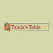 Talula's Table