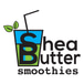 Shea butter smoothies