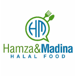 Hamza & Madina Halal Food