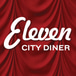 Eleven City Diner