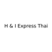 H & I EXPRESS THAI