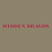 Hidden Dragon Restaurant
