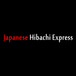 JAPANESE HIBACHI EXPRESS