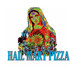 Hail Mary Pizza