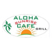 Aloha sunrise cafe