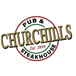 Churchill's Bar & Pub