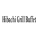 Hibachi Grill Buffet