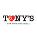 TONY'S NY STYLE PIZZA