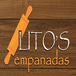 Lito’s Empanadas - French Market