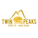 Twin Peaks Drive In