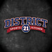 District 21 Sports Kitchen