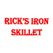 Ricks Iron Skillet 2 LLC