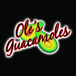 Oles Guacamole's Black Mountain