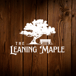 The Leaning Maple LLC