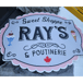 Ray's Sweet Shoppe & Poutinerie