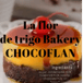 La Flor De Trigo Bakery