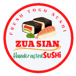 Zua Sian Sushi To Go