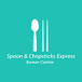 Spoon and Chopsticks Express