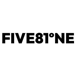 FIVE81°NE