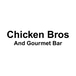 Chicken bros and gourmet bar