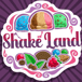 Shake land