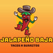 JALAPENO BAJA