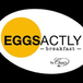 Eggsactly By Chase's